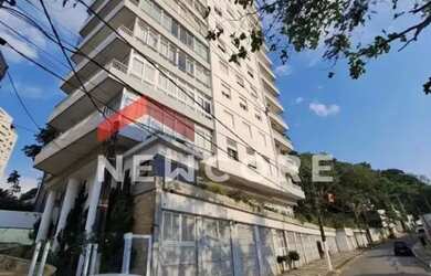 Imagem: O apartamento possui 4 Dormitórios, 3 Banheiros, 1 Vaga na