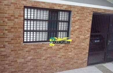 Imagem 4: Casa com 2 dormitórios à venda, 167 m² por R$ 435.000,00 - Centro -...