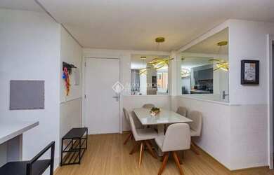 Imagem: Apartamento 3 dormitórios, no bairro Cristo Redentor