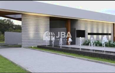 Imagem: O terreno possui 300m² de Área e está localizado em São