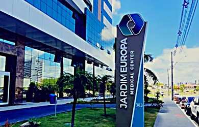 Imagem: Comercial à venda em rua pública, JARDINS, Aracaju, SE