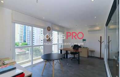 Imagem: O depósito possui 1 Vaga na garagem, 41m² de Área e está