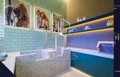 Imagem 11: Torre Noir - Proteja sua familia e invista no seu maior patrimonio - Leal...