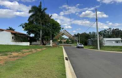 Imagem 3: Terreno em frente ao asfalto no Ninho Verde 1, 450 m² pronto para construir