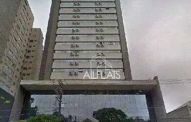 Imagem 10: Sala à venda, 42 m² por R$ 190.000,00 - Luz - São Paulo/SP