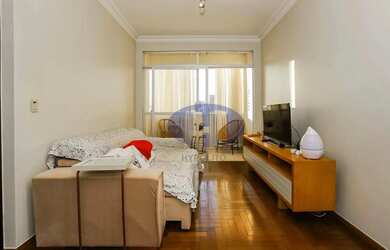 Imagem: O apartamento para alugar possui 3 Dormitórios, 2 Banheiros