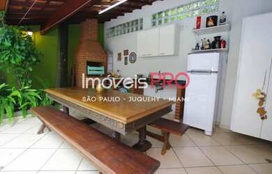 Imagem 9: Sobrado 212m² 3 dormitórios para Venda ou Locação no Planalto Paulista