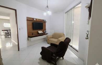 Imagem: O apartamento possui 5 Dormitórios, 4 Banheiros, 1 Vaga na