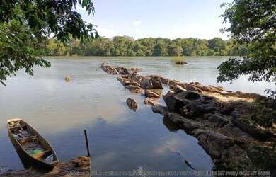 Imagem: VENDO!!! Um sitio com 7,85 hectares na beira do rio Cuiabá