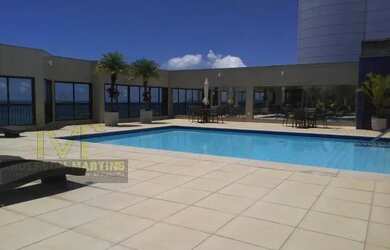 Imagem: Apartamento 4 Quartos na Praia de Bevelly Hills - Código 27849