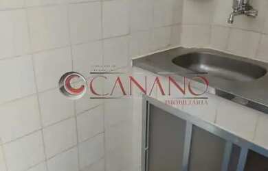 Imagem: O depósito possui 25m² de Área e está localizado em Quintino