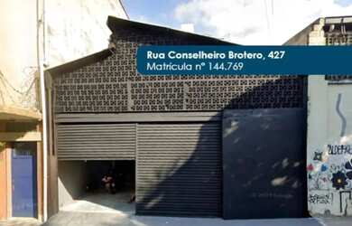 Imagem: O terreno possui 11.606m² de Área e está localizado em Barra