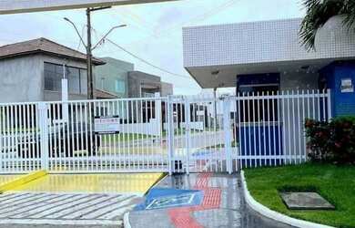 Imagem: O terreno possui 414m² de Área e está localizado em Mosqueiro