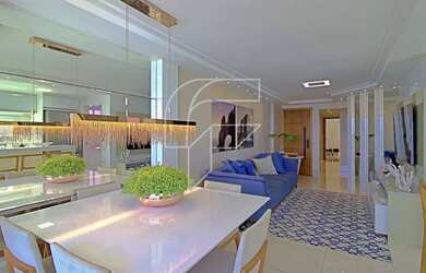 Imagem 15: Imóvel para venda possui 110 metros quadrados com 3 quartos em Praia...