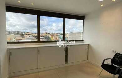 Imagem 6: Sala à venda, 34 m² por R$ 241.000,00 - São Cristóvão - Salvador/BA