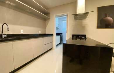 Imagem 5: Apartamento - 3 dormitórios - 3 Suítes - localizado em Itapema / Meia...