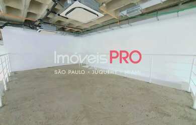 Imagem 6: Cobertura Corporativo AAA com mezanino | Locação Triple A na Vila Olímpia