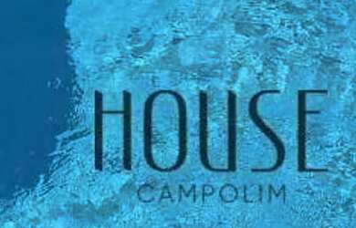 Imagem: A casa em condomínio possui 3 Dormitórios, 3 Banheiros, 4