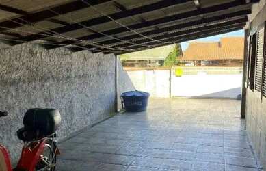 Imagem 4: Vendo casa ou troco em balneário barra do sul santa Catarina leia bem...