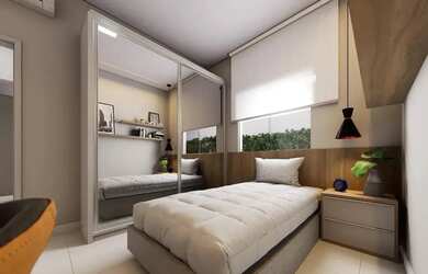 Imagem 8: Vendo Casas Na Planta No Farol do Aracagy Cond Jardim dos Magistrados...