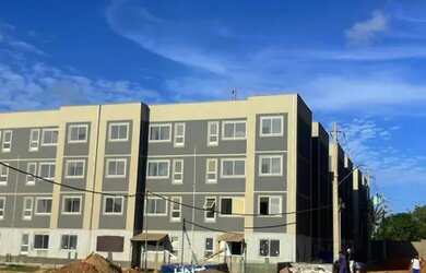 Imagem 16: 070 // APARTAMENTO NA PLANTA NO MAIOBAO VILLAGE NATUREZA