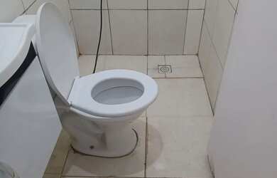 Imagem 3: Kitnet. 38m² de Área, 1 Banheiroe1 Dormitório