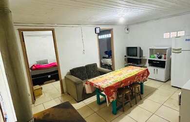 Imagem 8: Casa para venda na praia Magisterio