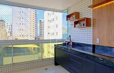 Imagem 7: Imóvel para venda com 98 metros quadrados com 3 quartos em Praia do Morro...