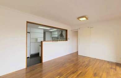 Imagem: O apartamento possui 4 Dormitórios, 2 Banheiros, 3 Vagas na