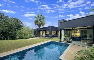 Imagem: Casa com 4 dormitórios à venda, 274 m² por R$ 1.890.000