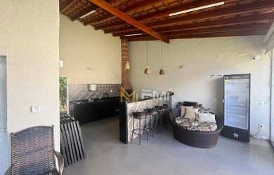 Imagem 9: Salão de Festas à venda, 200 m² por R$ 340.000 - Residencial Cittá di Salerno - Campinas/S