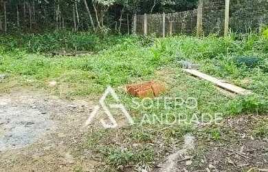 Imagem: O terreno possui 270m² de Área e está localizado em Massaguaçu