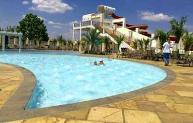 Imagem 7: Caldas Novas GO temporada