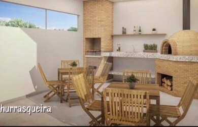 Imagem 9: Santorini Residencial São Miguel Paulista torre unica