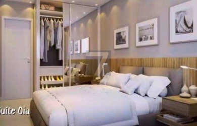 Imagem 2: Santorini Residencial São Miguel Paulista torre unica