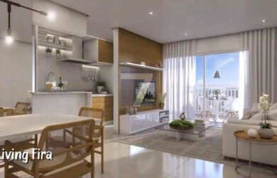 Imagem 5: Santorini Residencial São Miguel Paulista torre unica