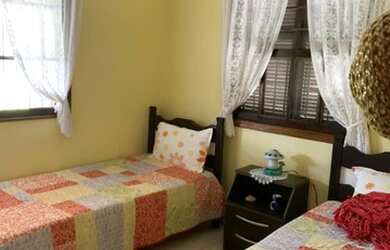 Imagem 12: Casa 410mil - Orla 500. Churrasqueira, Varanda, 394m² de Áreae1 Vaga...