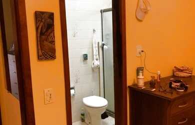 Imagem 11: Casa 410mil - Orla 500. Churrasqueira, Varanda, 394m² de Áreae1 Vaga...