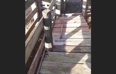 Imagem: A fazenda está localizado em Imperatriz, MA à venda por R$700.000