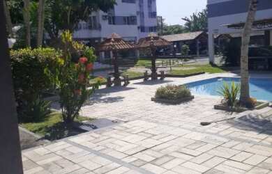 Imagem 1: Condomínio Jardim Bouganville