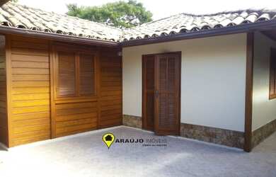 Imagem 4: Casa em Itatiaia RJ 560 m² Linda vista para Serra da Mantiqueira