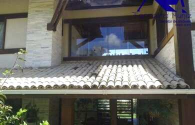 Imagem 14: Casa de luxo no Jardim Placaford vista mar