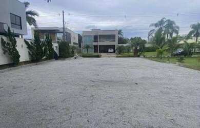 Imagem 2: Terreno EM CONDOMÍNIO FECHADO ALTO PADRÃO à venda, 350 m² por R$ 1.250.000...