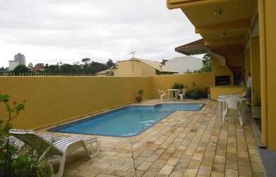 Imagem 2: CASA para Venda no JARDIM PAULISTA II, JUNDIAI, PRÓXIMO AO JUNDIAÍ-SHOPPING