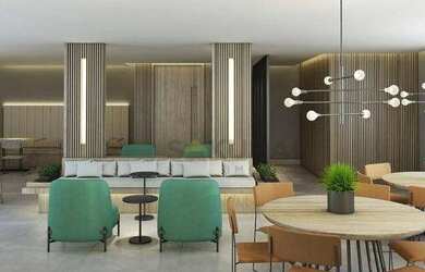 Imagem 15: Studio com 1 dormitório à venda, 26 m² por R$ 271.367,51 - São Judas...