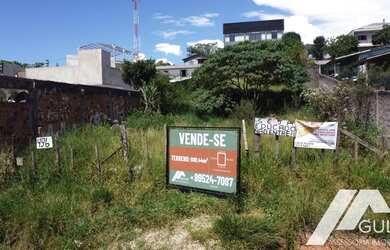 Imagem 9: Terreno para Venda em Almirante Tamandaré, Jardim Sao Venancio