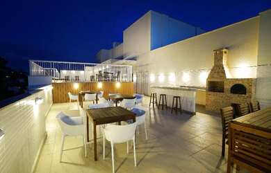 Imagem 15: Condomínio Great Place- Rua João Batista, 450 - Pendotiba - Niterói/RJ