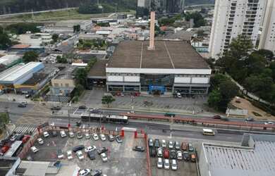 Imagem: GALPAO SANTO AMARO