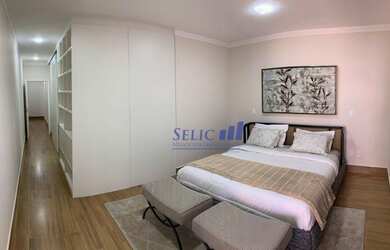 Imagem 14: Brisas Jundiaí - Casa com 360m², 2 suítes, Jundiaí. COD CA0101