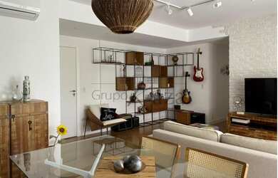 Imagem 6: Apartamento no Pq. Residencial Aquarius-Condomínio Royal Park